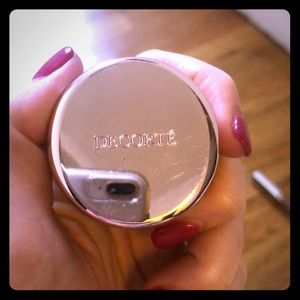 Decorté cream highlighter